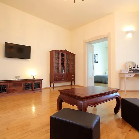 Appartement Apartament Secesyjny *