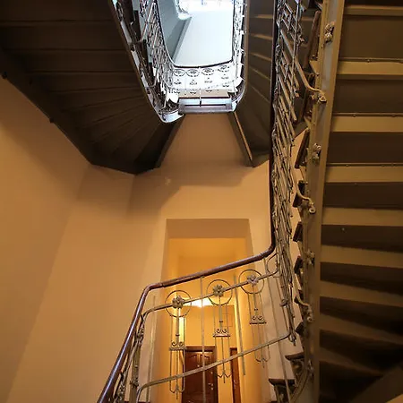 Apartman Apartament Secesyjny *