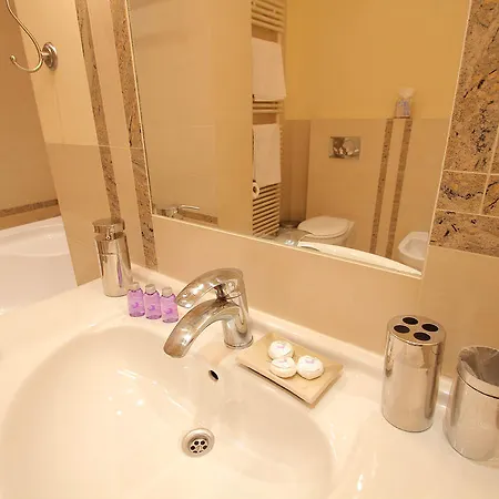 Apartman Apartament Secesyjny *