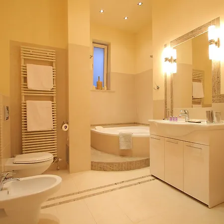 Appartement Apartament Secesyjny