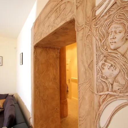 Διαμέρισμα Apartament Secesyjny