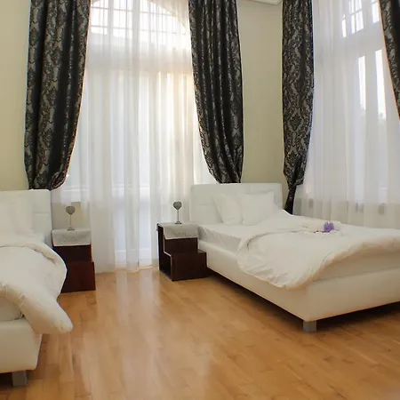 Apartment Apartament Secesyjny