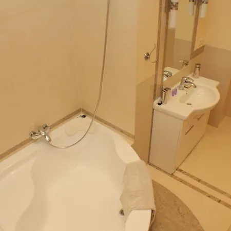 Apartament Secesyjny *