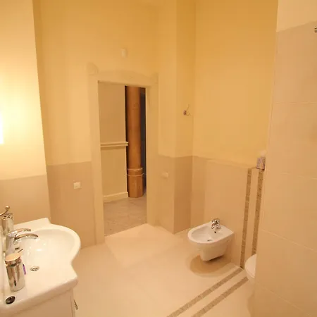 Apartament Secesyjny Krakow