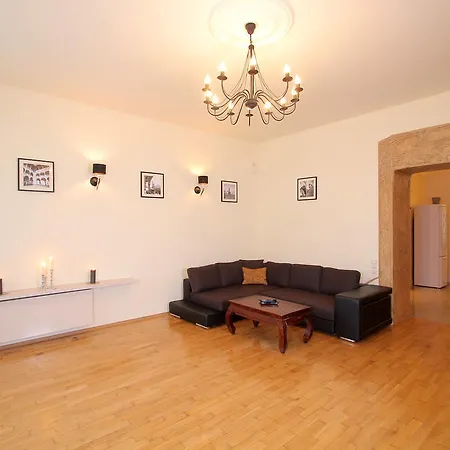 Apartment Apartament Secesyjny