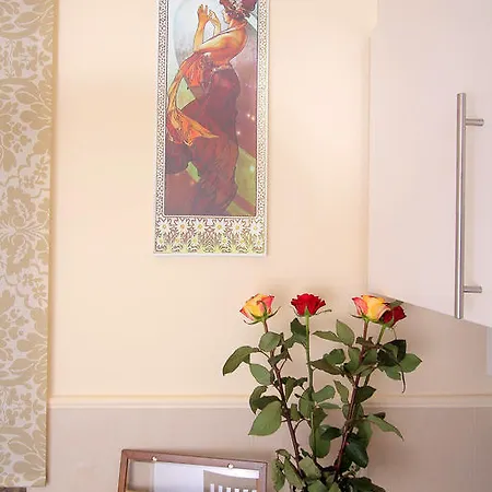 Apartment Apartament Secesyjny Krakow
