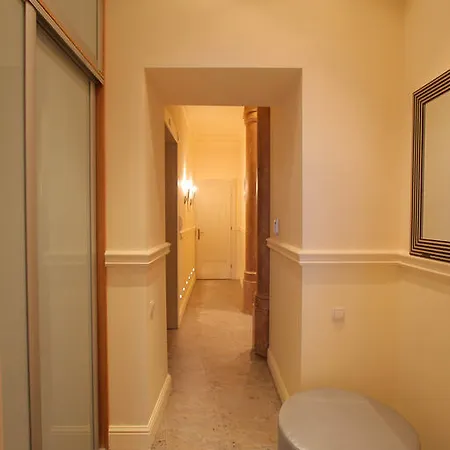 Lägenhet Apartament Secesyjny *