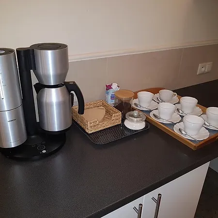 Apartament Secesyjny Krakow